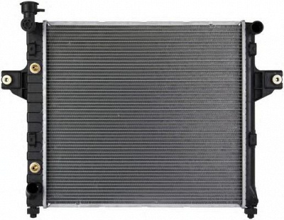 SPECTRA PREMIUM cu2262 -  Радиатор, охлаждение двигателя